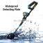 allsunTS20B Waterproof Handheld Metal Detector Portable Adjustable Length for Kid Underground Toy Children Beach Searching