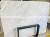 stair steps indoor floor tiels paving stone cut to size Carrara White Marble slabs
