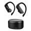 H005 Ear Hook Earphones Customize Noise Cancellation Headphones Waterproof