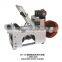 High quality labeling machine with coder