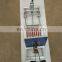 BBQ Manual meat skewer machine with factory price
