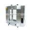 Electric and gas rotating chicken roaster duck furnace