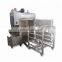 Automatic fish smoker machine chicken smoker meat smoker