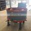 Good quality wheel roller grinder mixer coal blender charcoal grinding and mixing machine