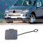 ML CLASS W164 LCI BLACK PLASTIC REAR BUMPER TOWING HOOK EYE COVER 164 885 2123