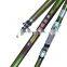Outdoor Telescopic Pole Fishing Rod China 540 Fiberglass Silver Needle Retractable Long Rod Fish Shooting Fishing Rod ml