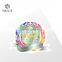 Custom Clear 3D Original Holographic Stickers for Brand Products