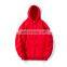 High quality hooded Hoodies for Men cotton Fabric Pullover hoodie plus size Cotton Blank Design