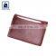 Indian Manufacturer of Good Quality Wholesale Matching Stitching Genuine Leather Wallet for Men