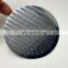 Aluminum  Speaker Grille Mesh With Customized Color