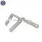 Stainless Steel Heavy Duty Support Single Side 90 Degree L Shape Table Wall Brackets