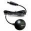 Wholesale GlobalSat BU-353S4 Cable USB GPS Receiver with USB interface G Mouse Magnetic (SiRF Star IV)