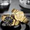 Wholesale Quartz Watch Price Cheap Water Proof Slim Simple Big Face Dress Hand Watch for Men