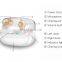 Hot Selling Cheap CIC Hearing Aid Invisible Hearing Aids In Ear Digital Programmable For Hearing Loss Senior