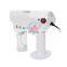 HC-O021 High effective handheld atomizer disinfection spraying smoke fog machine fogging sterilization gun