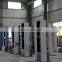 WDW Dual Columns 20kn 50kn 100kn universal testing machine