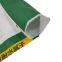 50kg square bottom valve bulk packing starlinger customized logo printed Portland cement bag