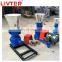 LIVTER Factory Supplier 260 Model Tofu Cat Litter Pellet Machine For Sale