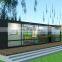 Contemporary Container Modular Houses for Living Prefabricated Home Office Show House with Bathroom