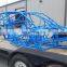 Manufacturer Racing ATV UTV  Buggy Frame go kart frames with roll cage