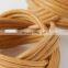 Hot Sale2-pack rattan napkin rings Cheap WHolesale Customized Tableware set napkin holder rings wovenmade in Vietnam