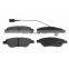 Factory price brake pad OE 45022-SMA-000 45022-S7A-N00 D787 fit for japanese car