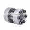 Z22 Power Lock Assembly Locking Elements