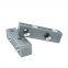 CNC Precision Machined Anodized Aluminum Machinery Parts for Medical/Mechanical/Automation Industries