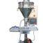 Semi automatic filling machine