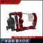 Hengyang Heavy Industry dust gas industry explosion-proof brake YWZ5-400/50 explosion-proof standard