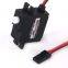DM-S0160 rc car 16g rc palne used digital 17g rc servo