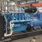 Weichai engine 12M33D1108E200 1125KVA diesel generator set