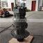 ZX470-3 Swing Motor 4651137 ZX650-3 ZX670-3  M5X130CHB-10A-50A300 4651137