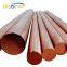 C1201/c1220 Copper Round Bar Chinese Manufacturer Price Higher Density