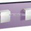 Furniture door handle aluminum handle kitchen cabinet accessories