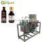 Small scale pasteurizer coconut water