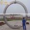 China factory customized Tower Offshore Crane slewing bearing swing bearing