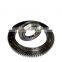 Turntable Bearing (A16-152E2) External Toothed Swing Bearing for Offshore Harbor Marine Deck Crane Geared  Slew Ring Bearing