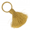 Unique Style Braided Tassel Napkin Ring Hotel Banquet Tableware Decoration