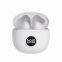 OEM supply wireless earbuds bluetooth earphone stereo music headphone