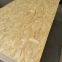 Wholesale Fire Rated 4*8FT OSB Board Oriented Strand Board 9mm to 18mm for Furniture Board