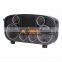 Produto em alta demanda A7 SINOTRUK HOWO CNHTC A7-V Montagem da cabine Pe?as da cabine WG9918581111 Medidor