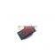 Детали запасные для грузовиков WEICHAI Engine Shacman F2000, L3000, M3000, F3000, X3000, X6000. Выключатель переключателя аварийного сигнала 81.25505.6291