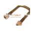 Front U-Bolt 2902412-116 Front Leaf Spring U Bolts With Nuts For Faw J5 J6p