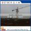 zoomllion tower crane Tower Crane QTZ80(TC6010)