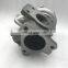 TF035 Turbo 49335-00850 14411-1KC0E 144111KC0E Turbocharger for 2011- Nissan Duke with MR16DDT Engine