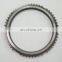 Gearbox Parts Synchronizer Ring 1316304168 for heavy truck parts