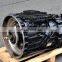 SITRAK Gearbox assembly WG9725220550 1358001078 Z F 12TX2620TD Transmission