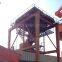 80/100/150/200Cbm Dust Suppression Hopper with Bulk Loading Systems Dust Control for Air Pollution Control