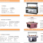 High Quality Refrigerated Salad Bar for Hotel and Restaurant
